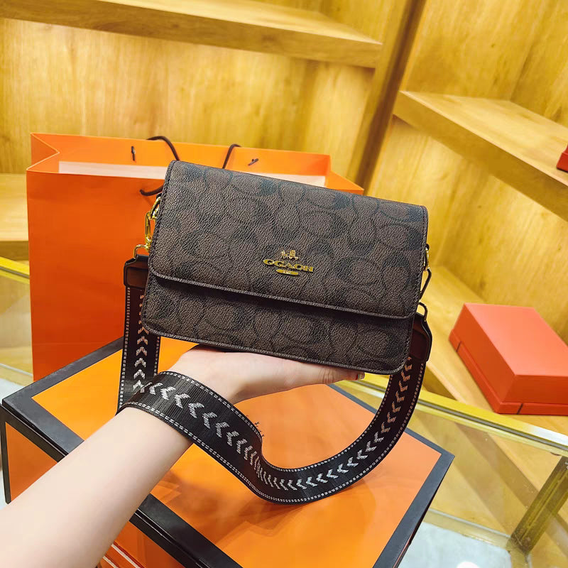 Designer Bag Luxury Bag Shoulder Bag Crossbody Purse Ladies Fashion Mini Bag High Quality Leather Zipper Armpit Bag New Shoulder Designer Bag 2025 Medium Handbag