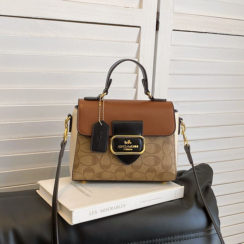 Designer Bag Luxury Bag Shoulder Bag Crossbody Purse Ladies Fashion Mini Bag High Quality Leather Zipper Armpit Bag New Shoulder Designer Bag 2025 Medium Handbag