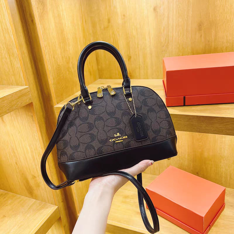 Designer Bag Luxury Bag Shoulder Bag Crossbody Purse Ladies Fashion Mini Bag High Quality Leather Zipper Armpit Bag New Shoulder Designer Bag 2025 Medium Handbag