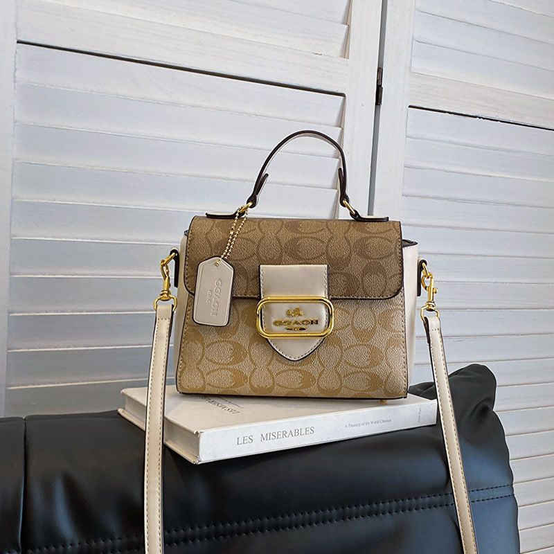 Designer Bag Luxury Bag Shoulder Bag Crossbody Purse Ladies Fashion Mini Bag High Quality Leather Zipper Armpit Bag New Shoulder Designer Bag 2025 Medium Handbag