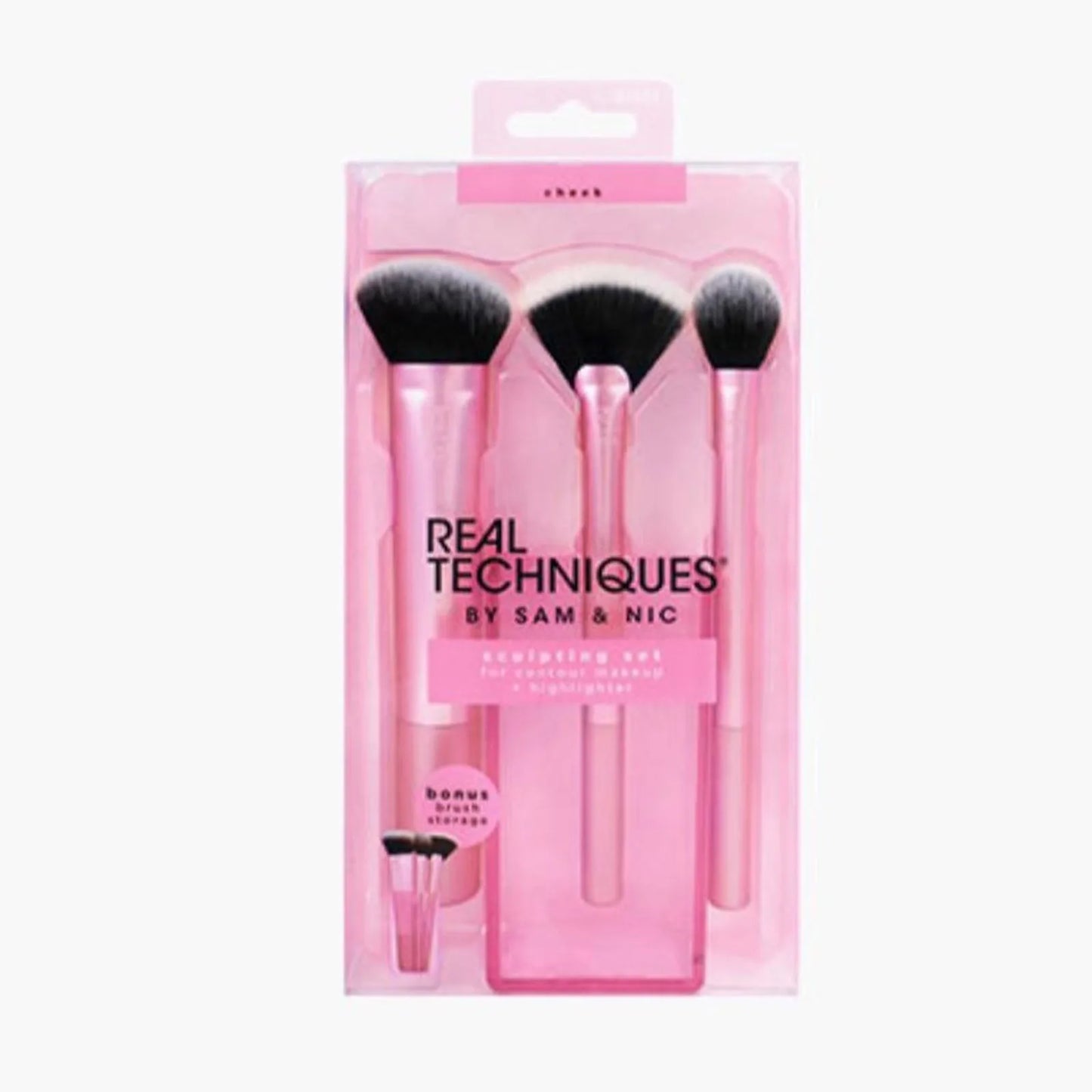 Eco-Friendly Makeup Brush Makeup Set Brush Tool Professional Makeup Kit Makeup Set Box Eye Shadow Highlighter Beauty Tools