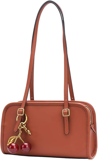Swing Bag, Zip Shoulder Bag Purse