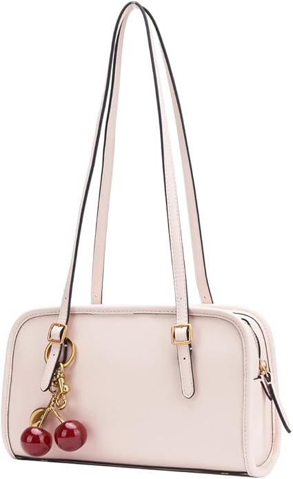 Swing Bag, Zip Shoulder Bag Purse