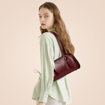 Swing Bag, Zip Shoulder Bag Purse