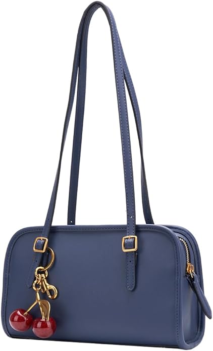 Swing Bag, Zip Shoulder Bag Purse