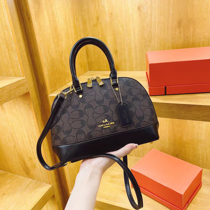 Designer Bag Luxury Bag Shoulder Bag Crossbody Purse Ladies Fashion Mini Bag High Quality Leather Zipper Armpit Bag New Shoulder Designer Bag 2025 Medium Handbag