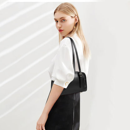Swing Bag, Zip Shoulder Bag Purse