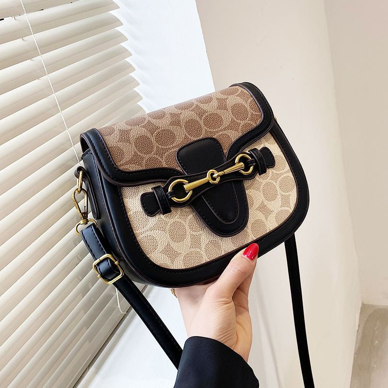 Designer Bag Luxury Bag Shoulder Bag Crossbody Purse Ladies Fashion Mini Bag High Quality Leather Zipper Armpit Bag New Shoulder Designer Bag 2025 Medium Handbag