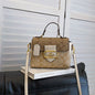 Designer Bag Luxury Bag Shoulder Bag Crossbody Purse Ladies Fashion Mini Bag High Quality Leather Zipper Armpit Bag New Shoulder Designer Bag 2025 Medium Handbag