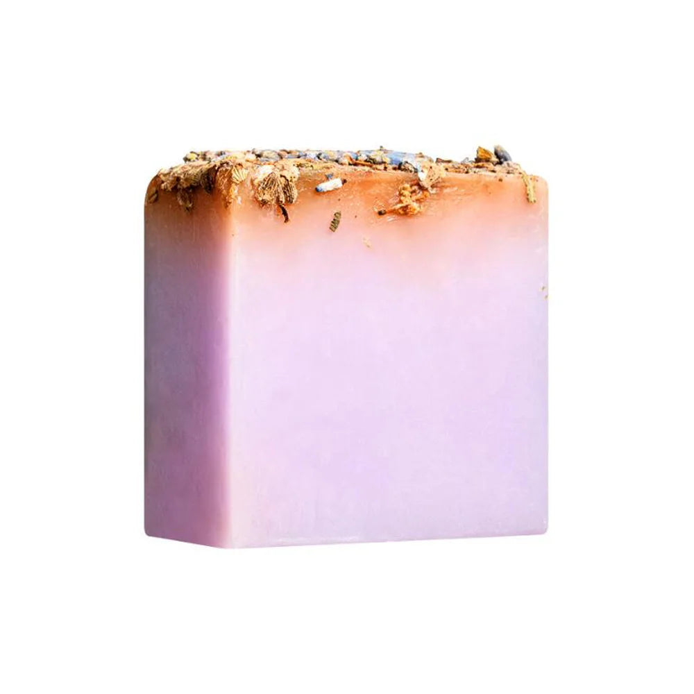 Organic Soap Bars – pH-Balanced Feminine Wash & Odor Eliminator for Sensitive Skin, Yoni & Body Care