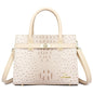 3-layer Women Single Shoulder Bag Soft Leather Designer Handbag Brand Tote Bag Large Capacity Casual Women Handbags