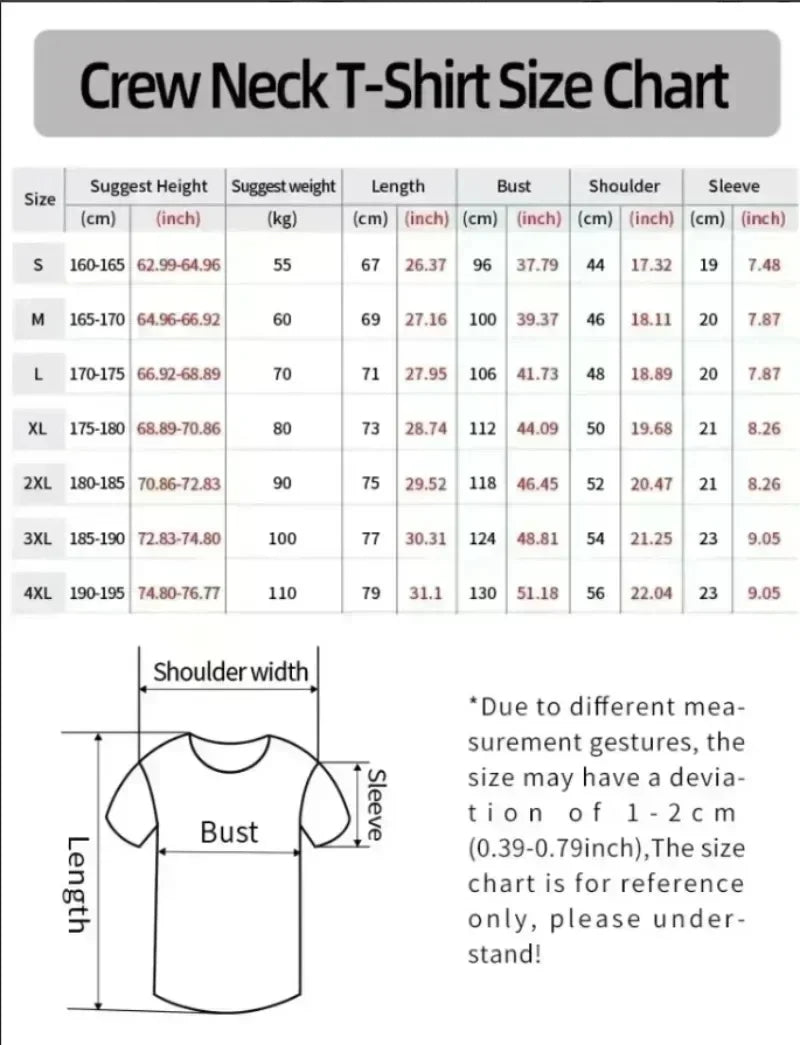 Women's Fashionable Casual Versatile Pattern Printed Round Neck Short Sleeved T-shirt Top