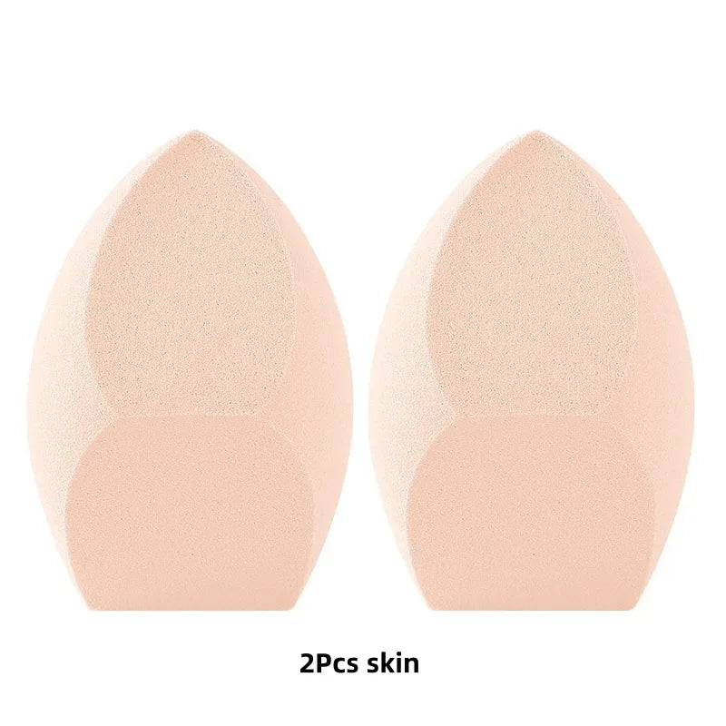 Extra Large Makeup Sponge Puff – Foundation & Powder Blender