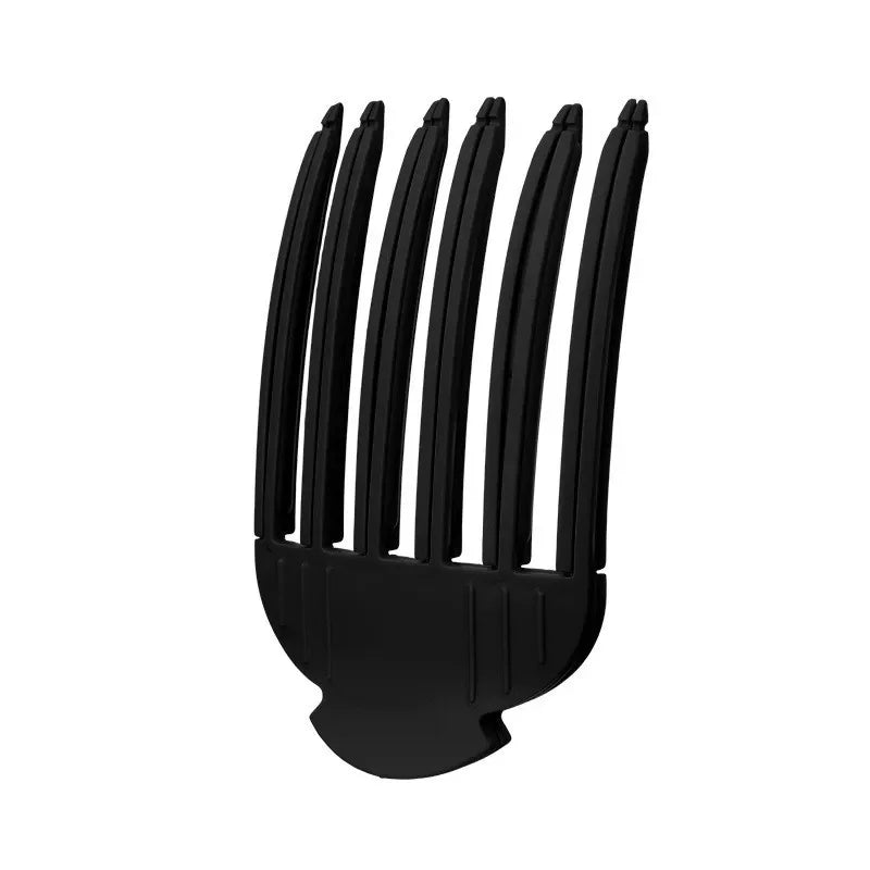 Magic Heatless Hair Care Roots Natural Fluffy Hair Clip with Pointed Tail Comb No Heat Hair Curler Hair Styling Fluffiness Tool