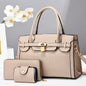 Fashion Women's Bag - Stylish & Luxurious Crossbody Purse for Ladies, Trendy Casual Shoulder Handbag, Elegant Simple Design
