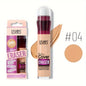 Full Coverage Cushion Foundation Concealer – Sponge Head Applicator | All Skin Types