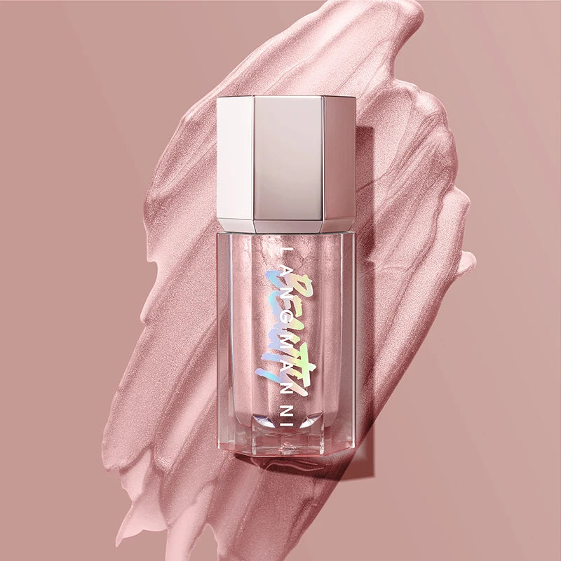 Face Brightening Liquid Highlighter – Radiant Glow Makeup