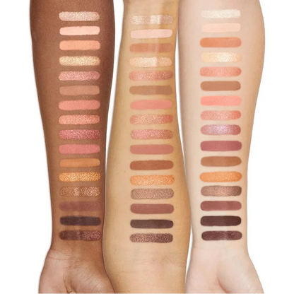 16 Color Eyeshadow Palette Glitter for Eyes Shimmer Matte Eye Shadow Korean Makeup For Women Cosmetics Eye Shine Waterproof