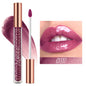 Hyaluronic Acid Lip Gloss, 8-Color Shimmering Lip Tint, Moisturizing Hydrating,Long-Lasting Shine Popular Best-Selling lip gloss