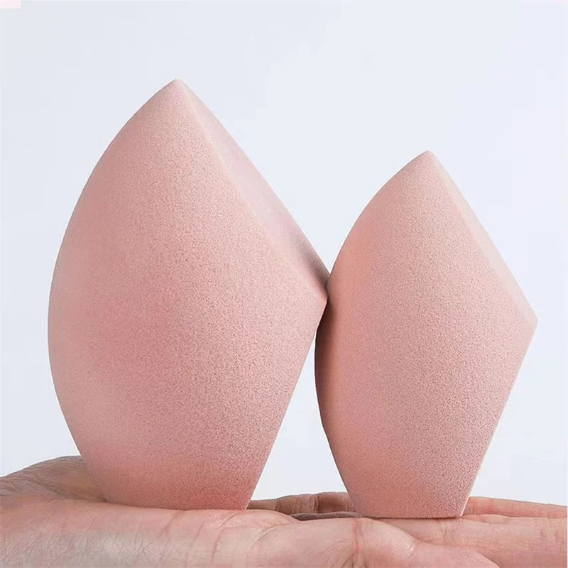 Extra Large Makeup Sponge Puff – Foundation & Powder Blender