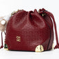 Crossbody High Quality Ladies Light Luxury Chain Bag Adjustable Brand Letter Print Cartoon Pendant Design Unique Popular