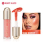 Glazed Velvet Matte Liquid Blush – Long-Lasting Natural Cheek Tint