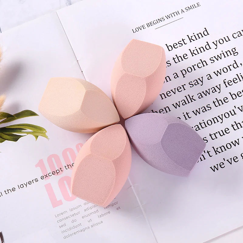 Extra Large Makeup Sponge Puff – Foundation & Powder Blender