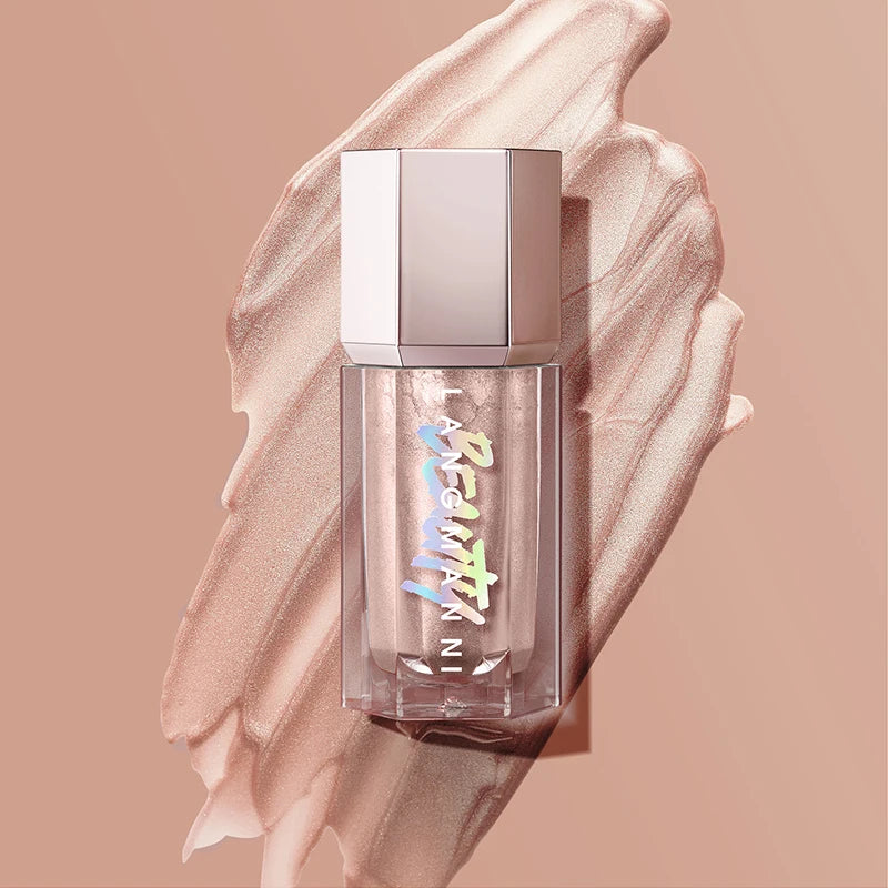 Face Brightening Liquid Highlighter – Radiant Glow Makeup