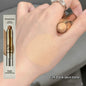 Face Concealer Pen Long Lasting Cover Dark Circles Corrector Contour Concealers Stick High Gloss Brighten Face Cosmetic Makeup