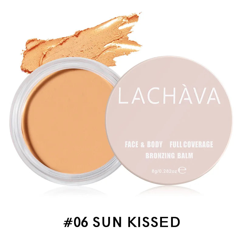 Face Contour Concealer Cream Full Cover Blemish Acne Foundation Waterproof Concealer Base Makeup Palette Cosmetic