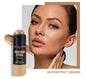 3-in-1 Highlighter Concealer Bronzer Stick – 3D Contour Makeup