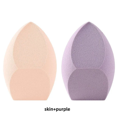 Extra Large Makeup Sponge Puff – Foundation & Powder Blender