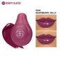 4-Color Lip Gloss & Lip Oil Set – High Shine, Moisturizing, Long-Lasting Lip Care