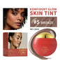 Glow Skin Tint Foundation – Long-Lasting, Buildable Coverage with Radiant Finish