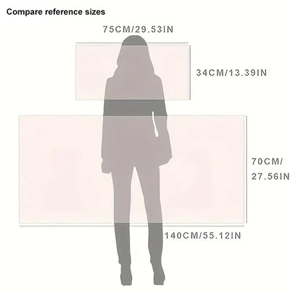 Print Sea Beach Towel Quick-Dry Washable Beach Towels Sandproof Portable Beach Towels  For Travel Swimming Camping Beach