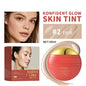 Glow Skin Tint Foundation – Long-Lasting, Buildable Coverage with Radiant Finish