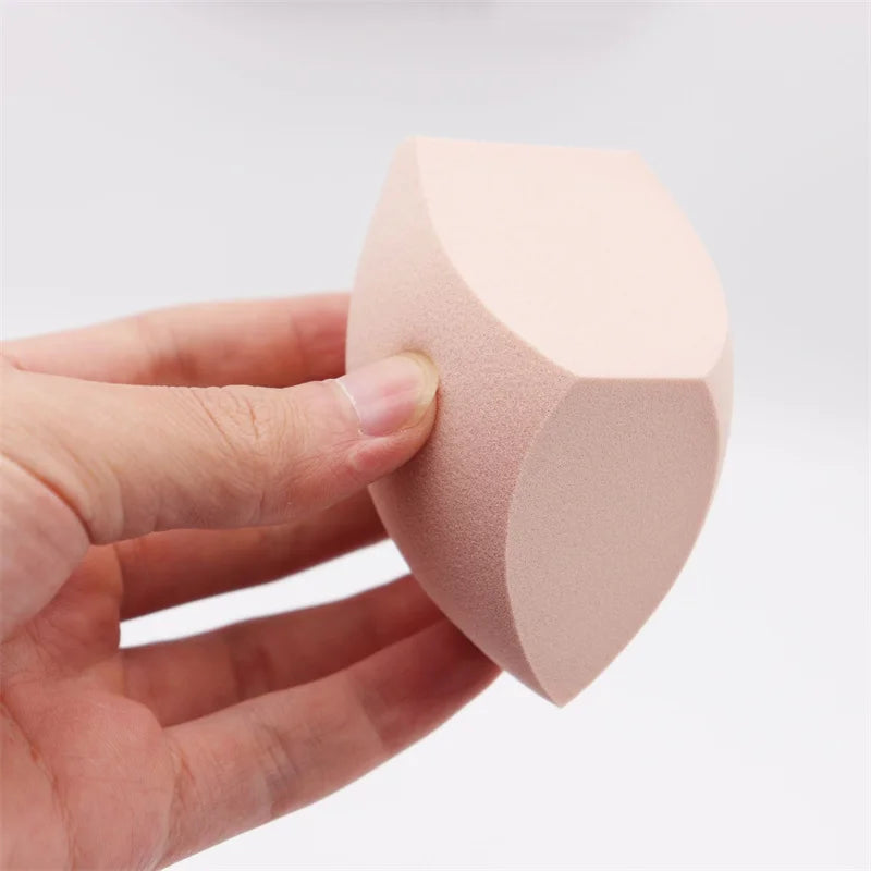 Extra Large Makeup Sponge Puff – Foundation & Powder Blender