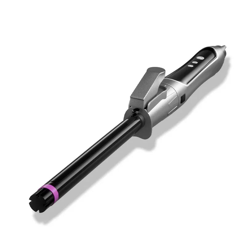 Curling Iron Large Wave Women's Hair Damage-Free Lazy Hair Styling 32mm Bangs Small Size Hairdressing Tools
