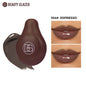 4-Color Lip Gloss & Lip Oil Set – High Shine, Moisturizing, Long-Lasting Lip Care