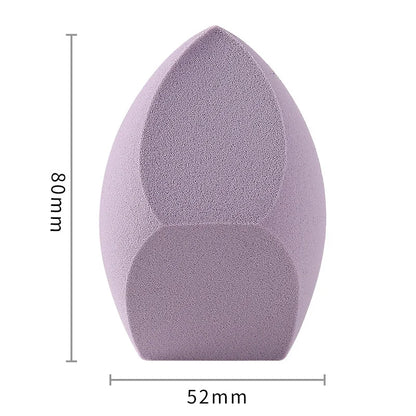 Extra Large Makeup Sponge Puff – Foundation & Powder Blender