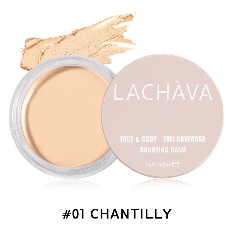 Face Contour Concealer Cream Full Cover Blemish Acne Foundation Waterproof Concealer Base Makeup Palette Cosmetic