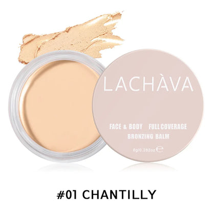 Face Contour Concealer Cream Full Cover Blemish Acne Foundation Waterproof Concealer Base Makeup Palette Cosmetic