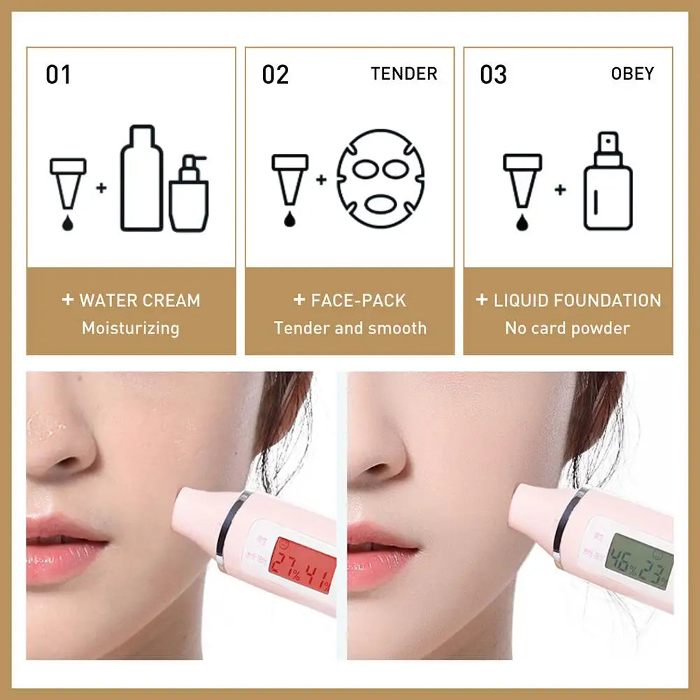 Rice Face Toner 150ml – Brightening, Moisturizing & Lifting Korean Skin Care