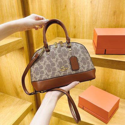 Designer Bag Luxury Bag Shoulder Bag Crossbody Purse Ladies Fashion Mini Bag High Quality Leather Zipper Armpit Bag New Shoulder Designer Bag 2025 Medium Handbag