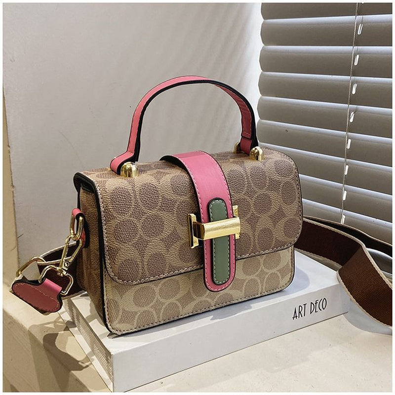 Designer Bag Luxury Bag Shoulder Bag Crossbody Purse Ladies Fashion Mini Bag High Quality Leather Zipper Armpit Bag New Shoulder Designer Bag 2025 Medium Handbag